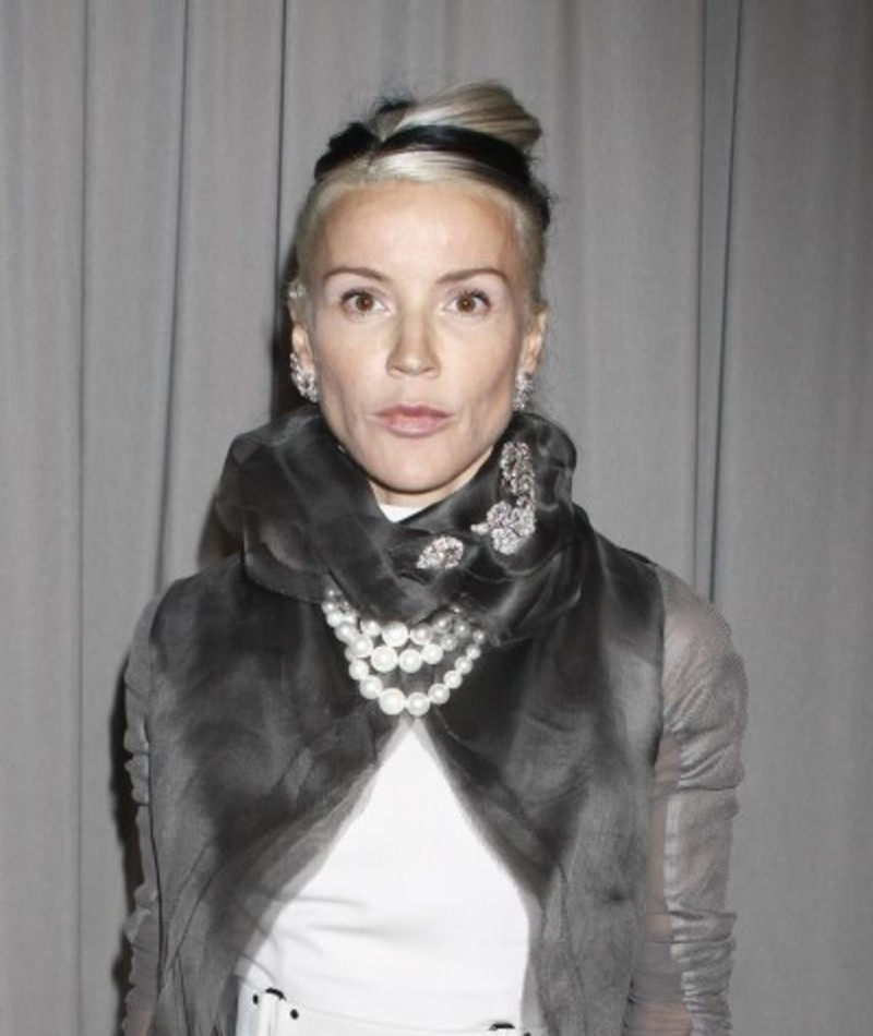 Daphne Guinness Movies, Bio and Lists on MUBI