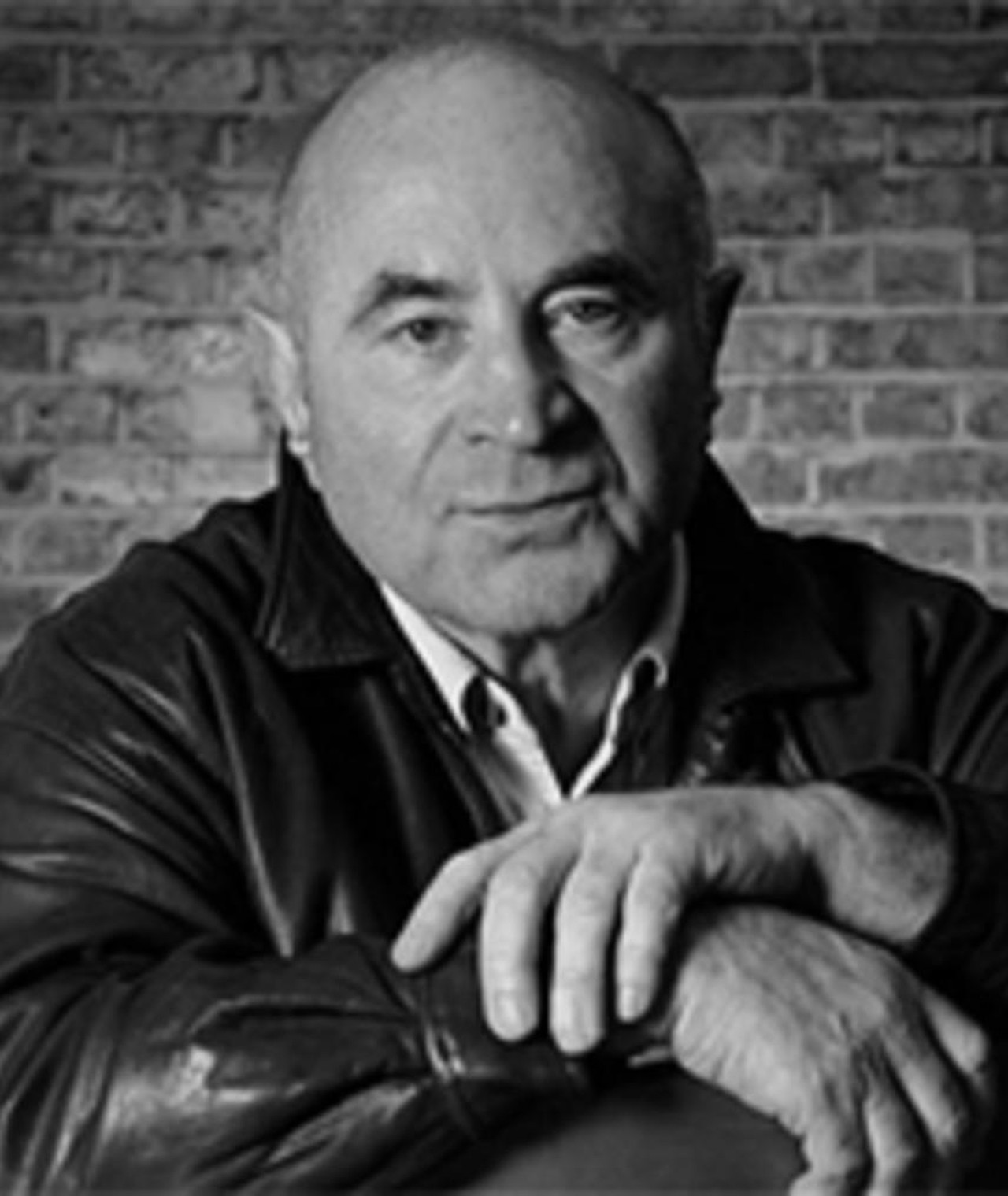 Photo of Bob Hoskins