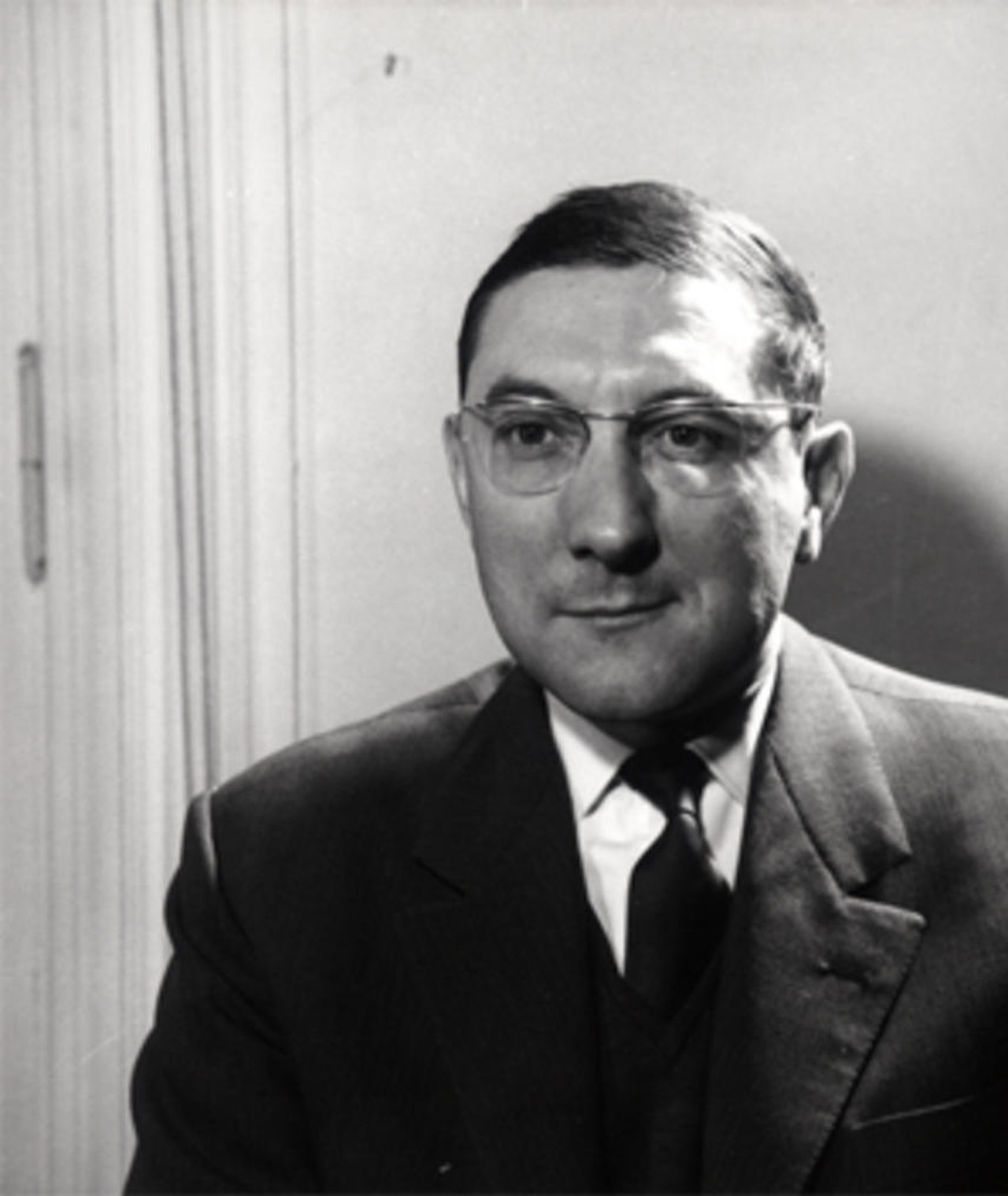 Photo de Marcel Berbert