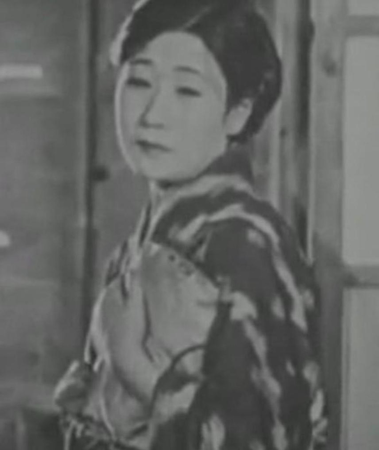 Photo of Eiko Takamatsu