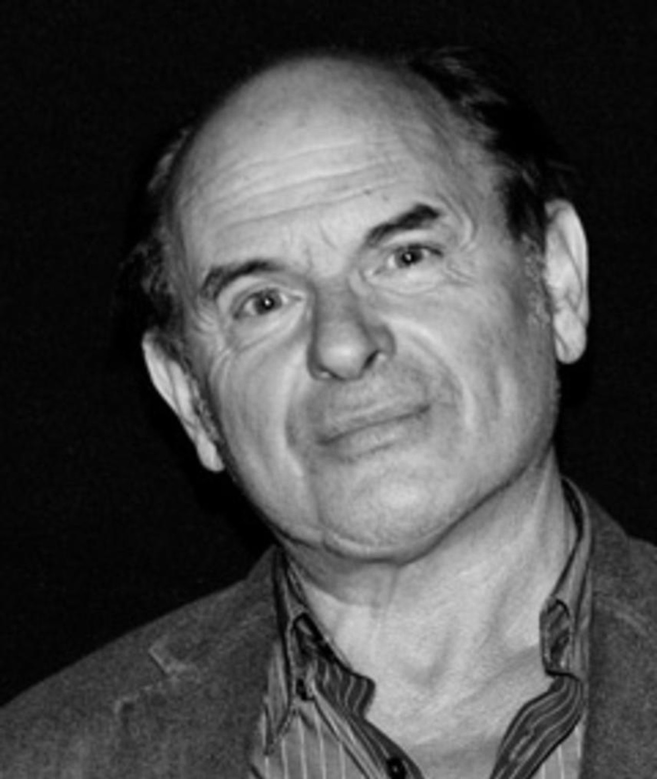 Photo of Jean-François Stévenin