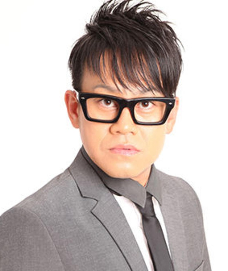 Photo of Daisuke Miyagawa