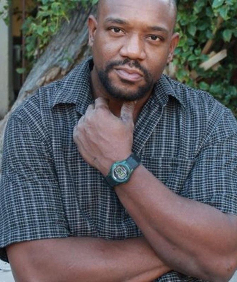 Mongo Brownlee – Movies, Bio and Lists on MUBI