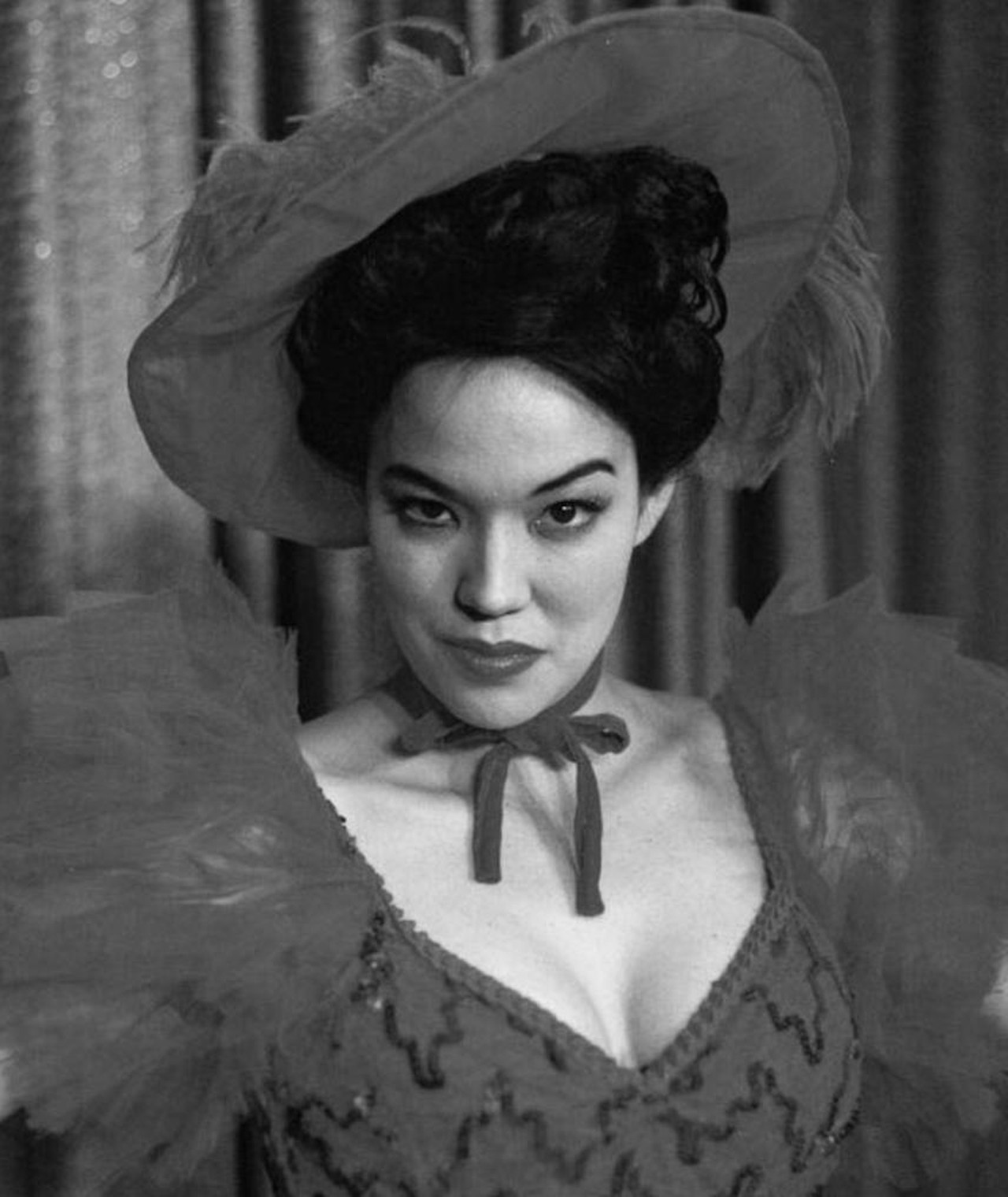 Photo of Anna Biller