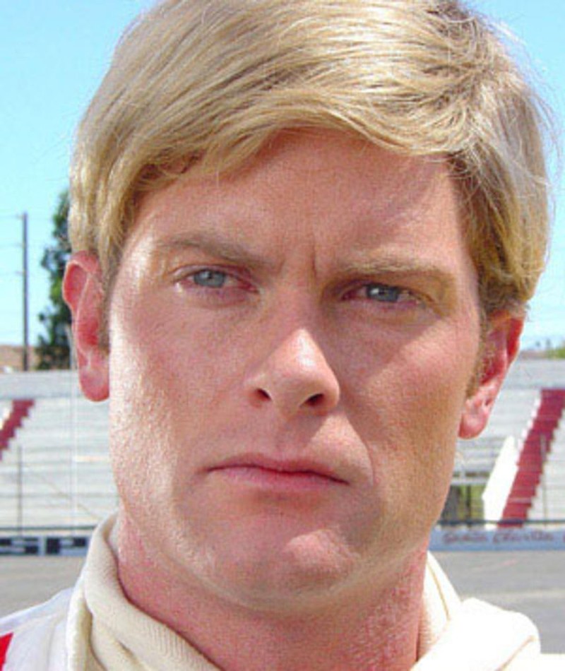 Chad Rakestraw at Laura Black blog