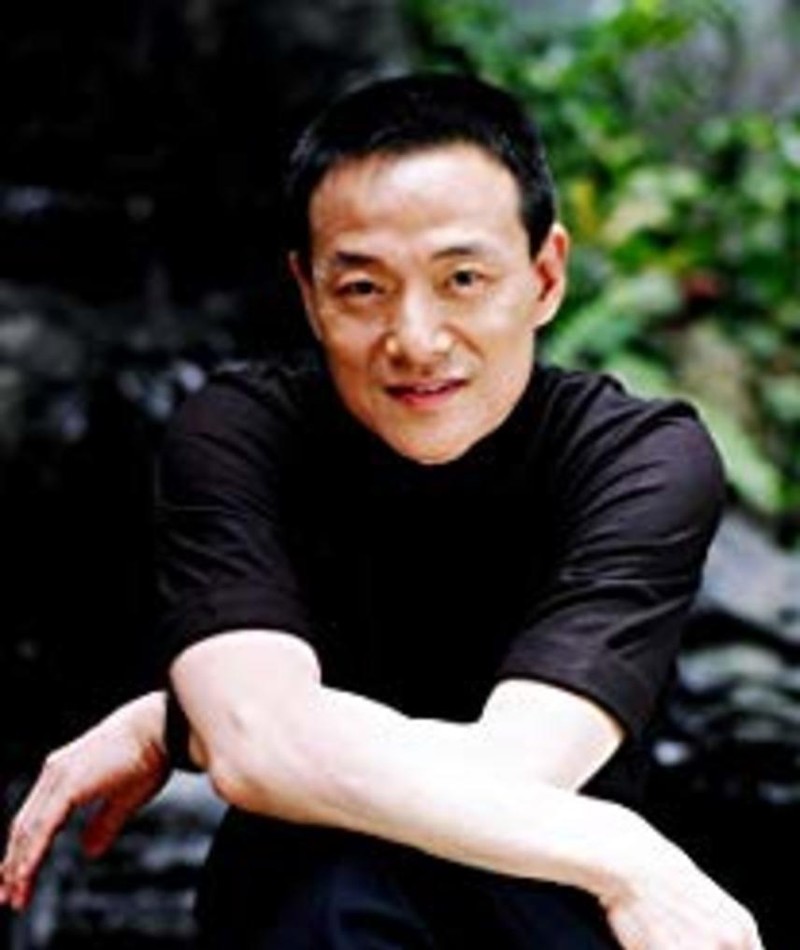 Photo of Wu Hsing-kuo