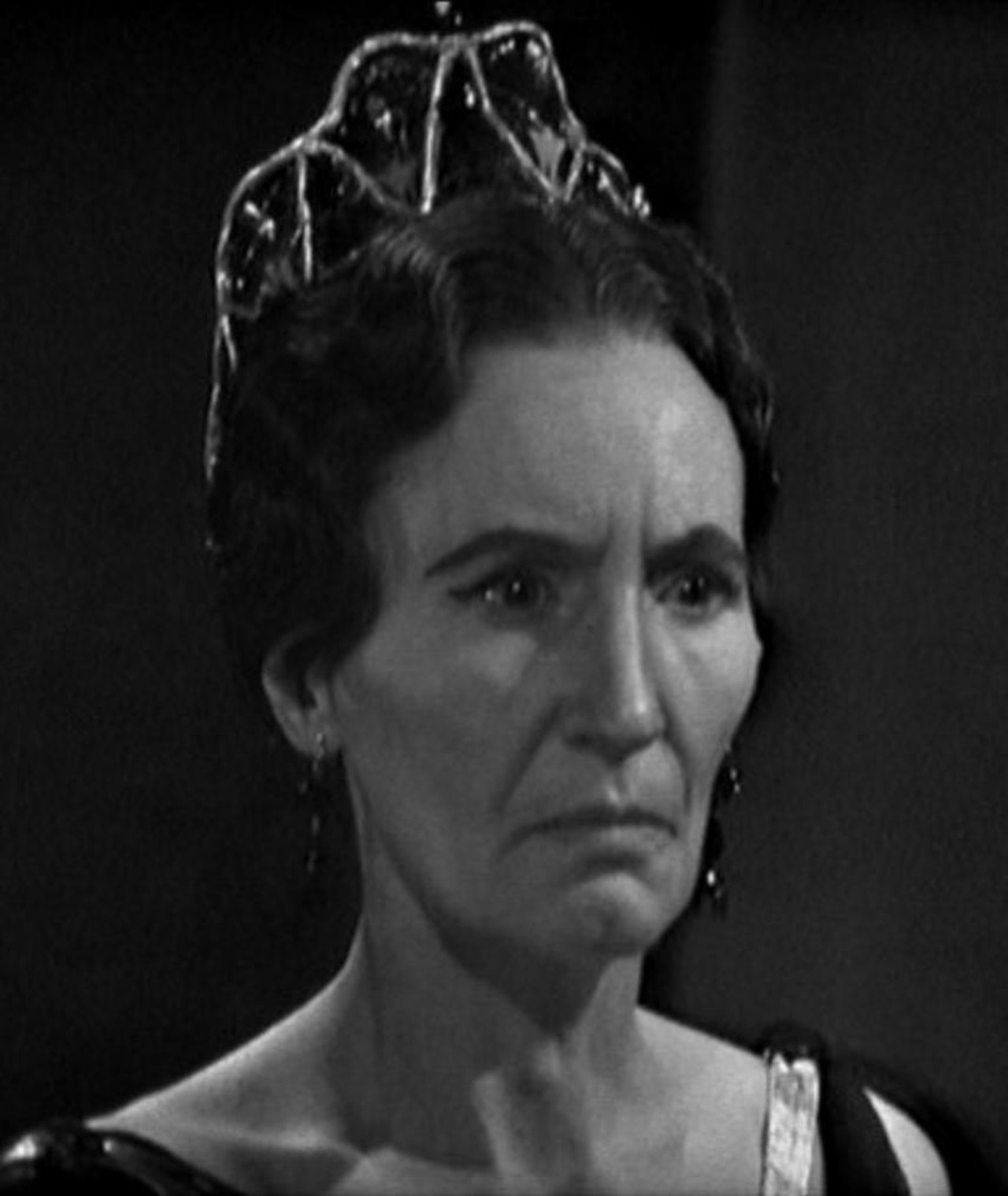 Photo of Ann Tirard