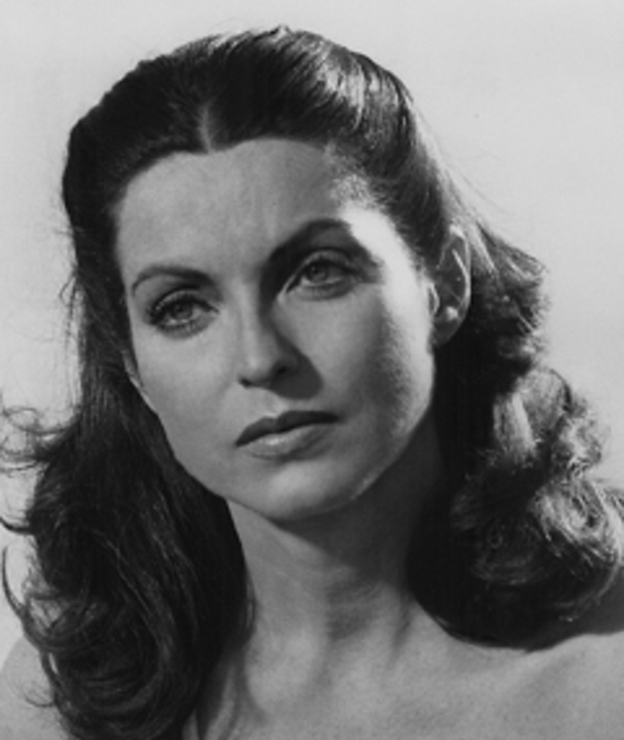 Photo of Marie-France Pisier