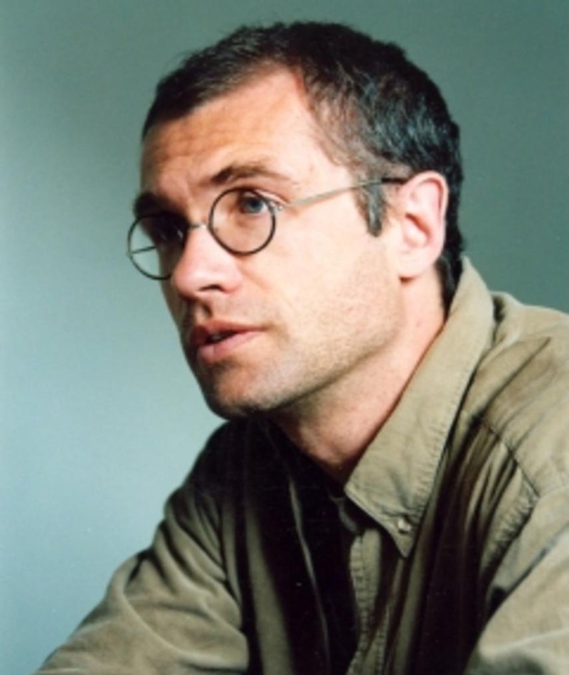Photo of Piotr Dumała