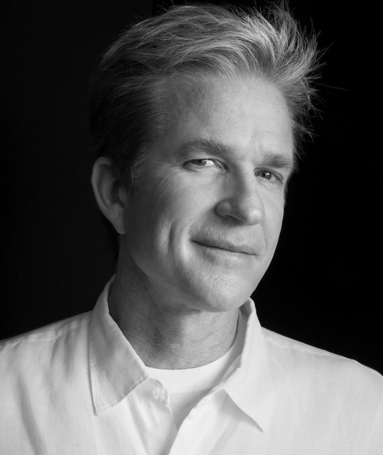 Photo of Matthew Modine