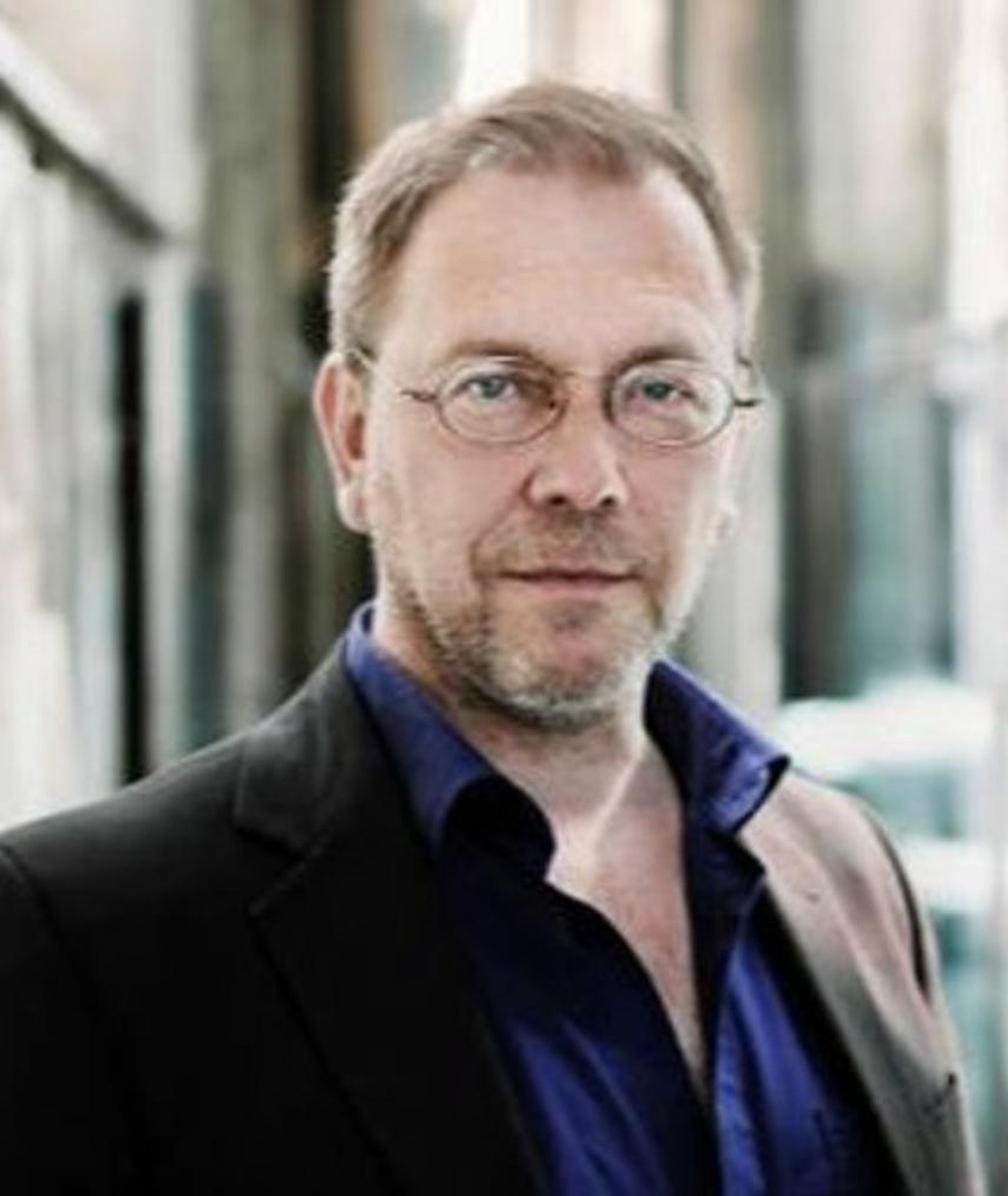Photo of René Pollesch