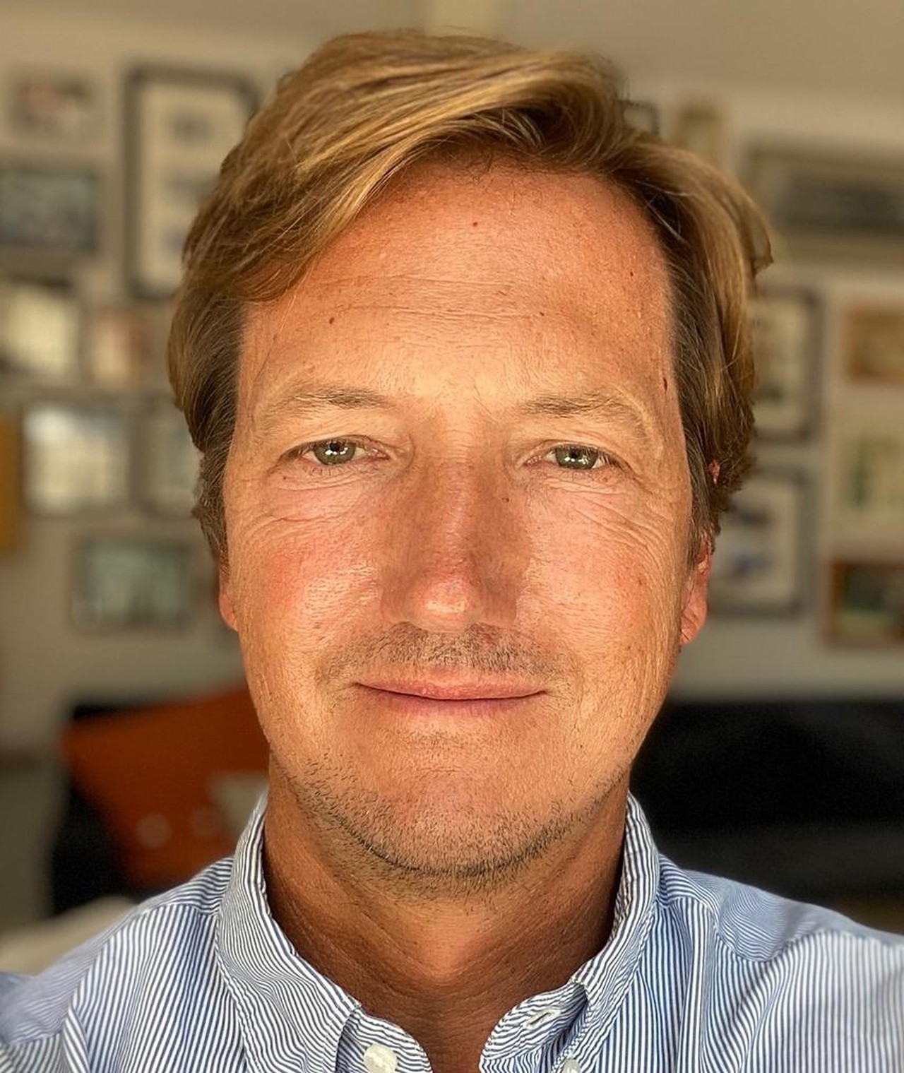 Photo of Jeff Ingold