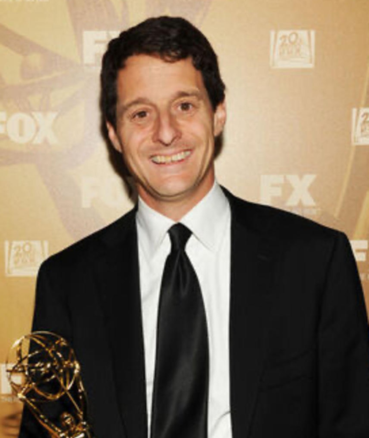 Photo of Bill Wrubel