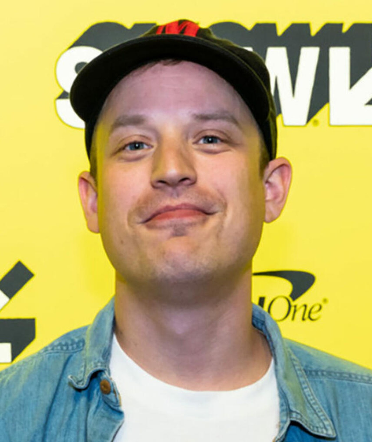 Kyle Thrash – Movies, Bio and Lists on MUBI