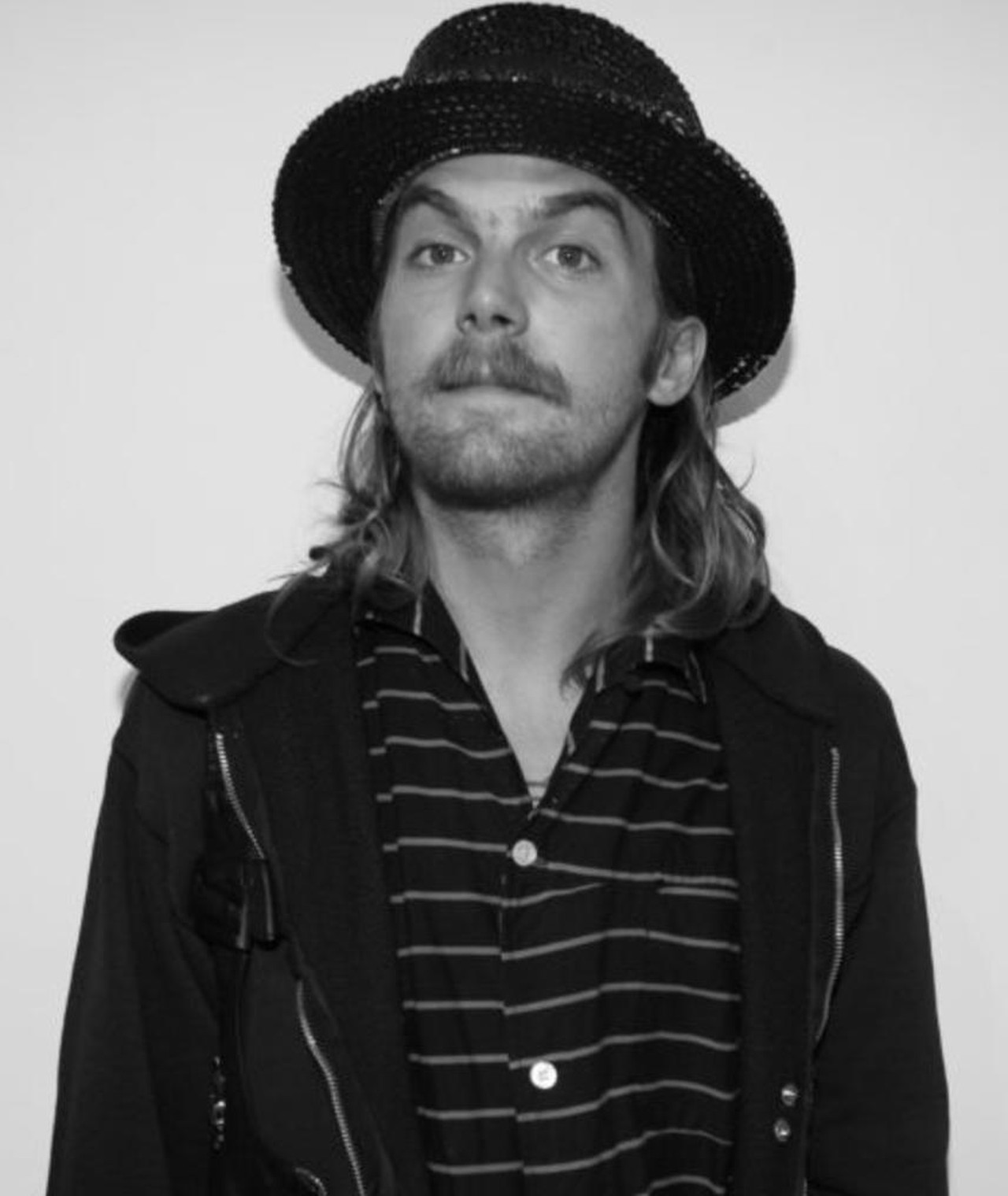 Photo of Dash Snow