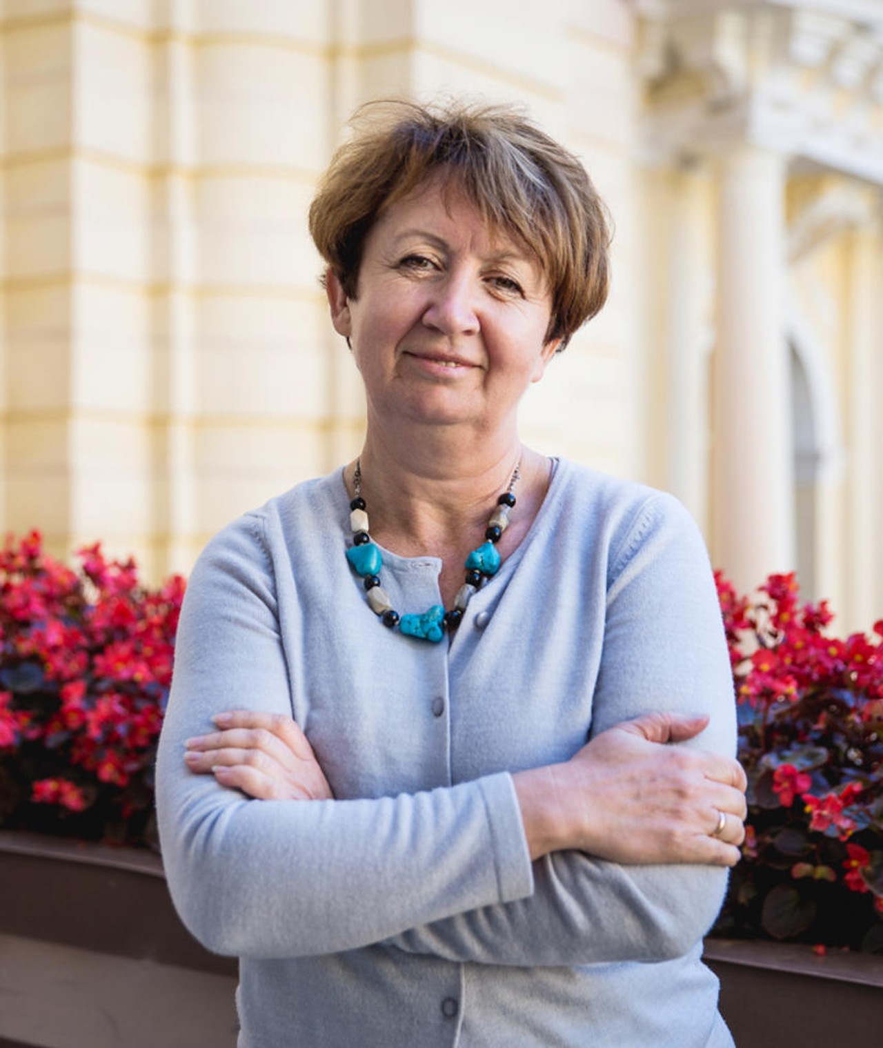 Krystyna Rutkowska fotoğrafı