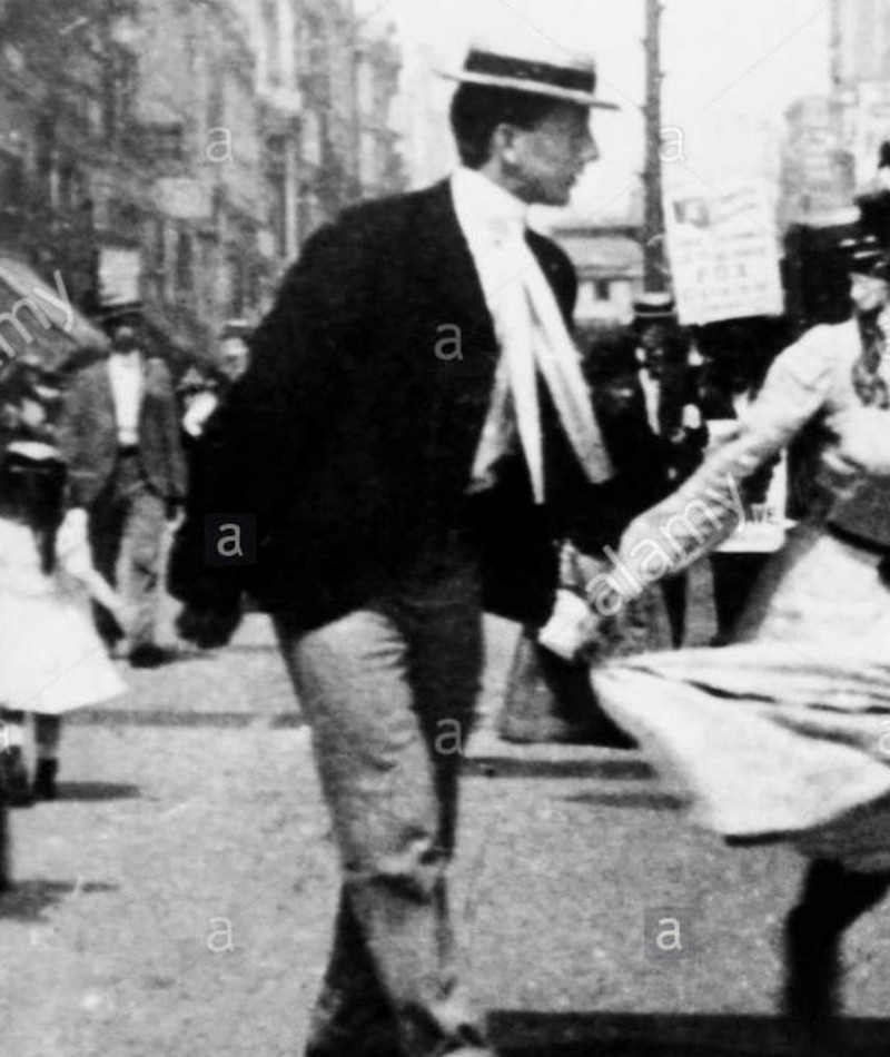 A.C. Abadie Movies, Bio and Lists on MUBI