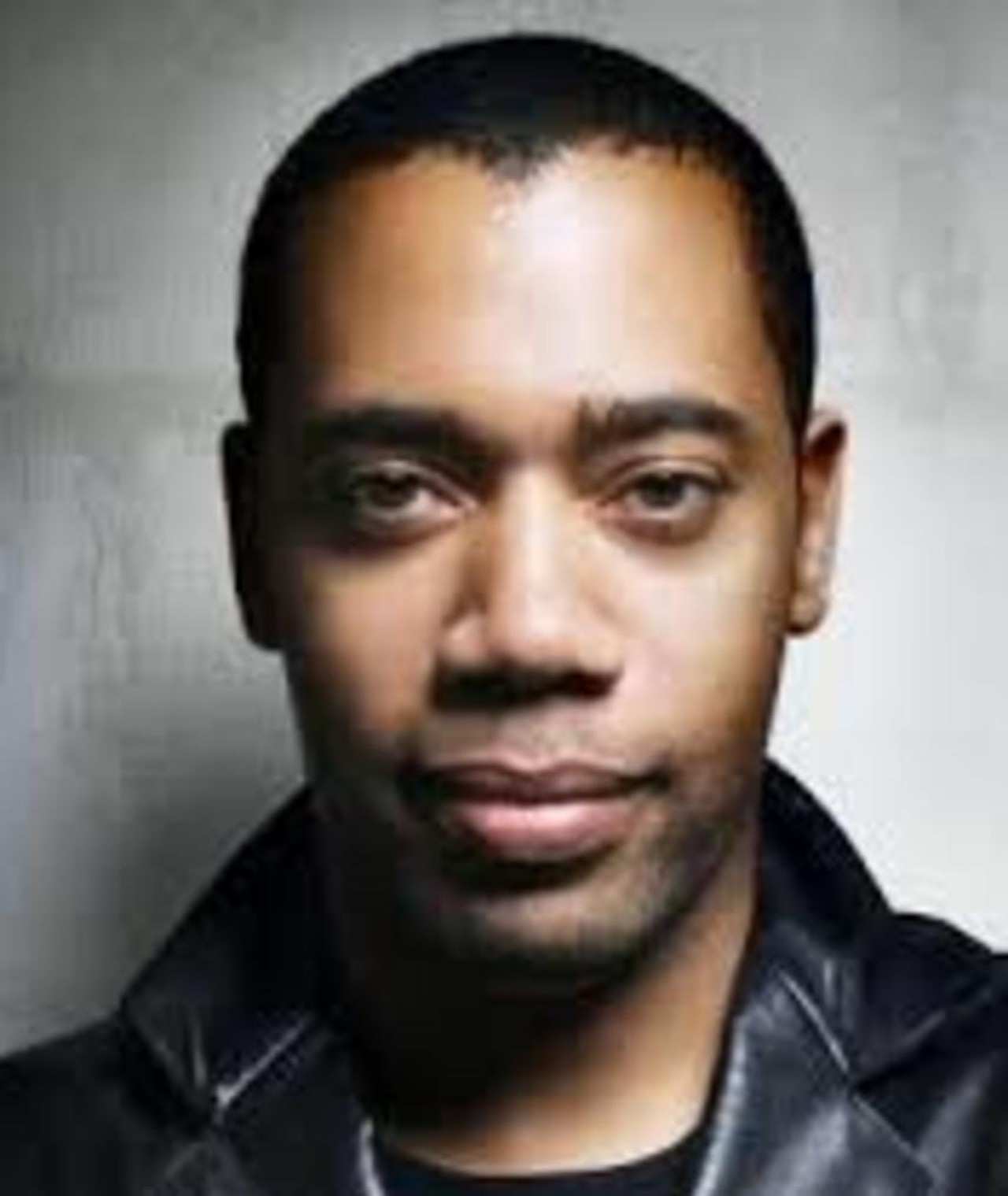 Photo of Carl Craig