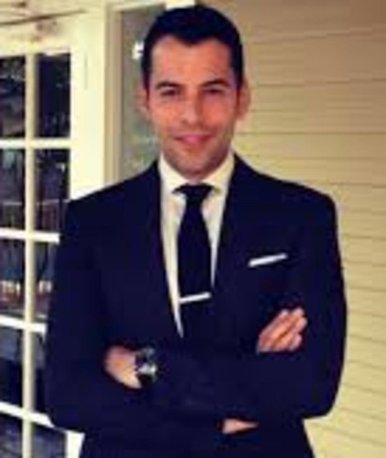 Arash Shirazi – Movies, Bio and Lists on MUBI