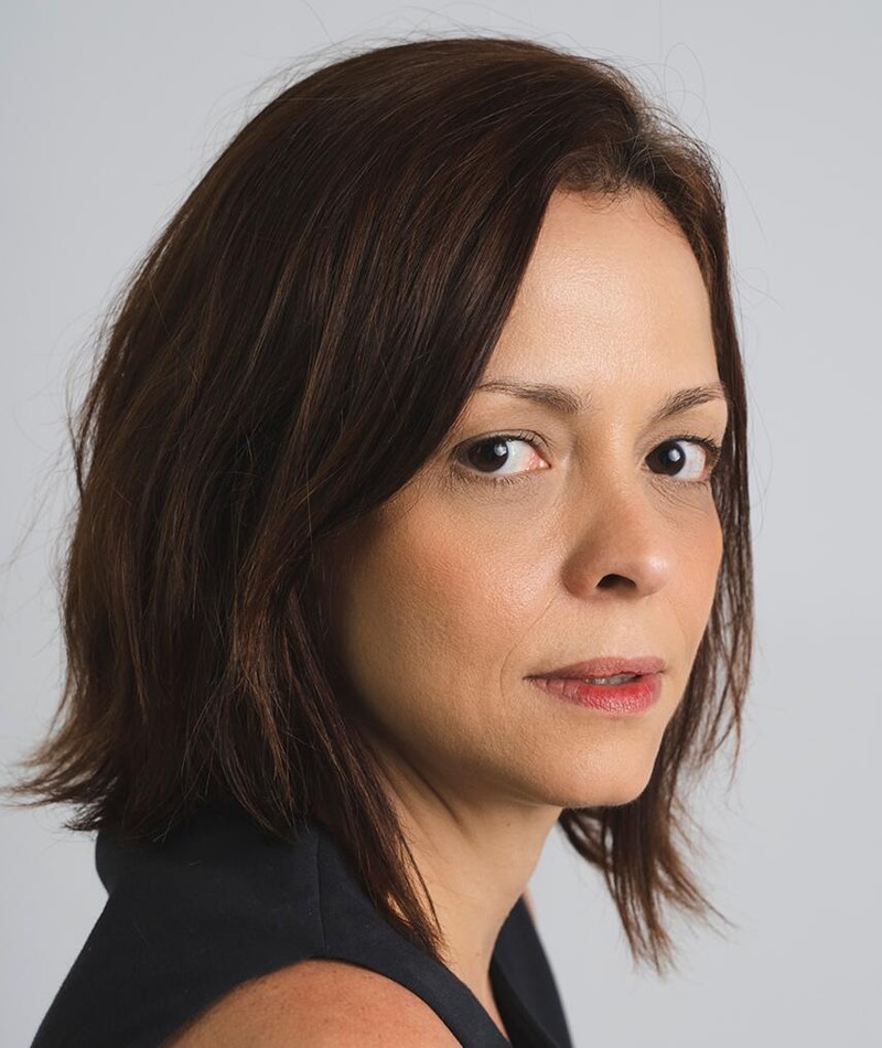 Stella Rabello – Movies, Bio and Lists on MUBI