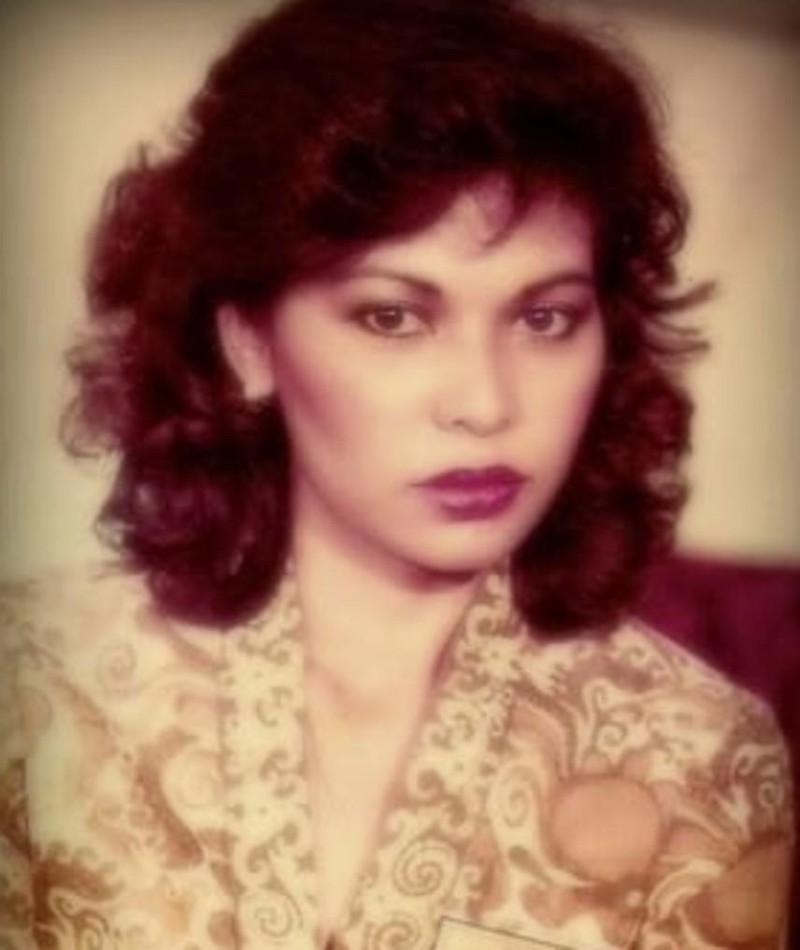 Rosnah Abdul Rahman Movies Bio And Lists On Mubi