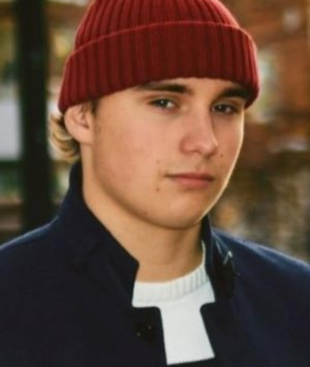 Photo of Oliver Dufåker