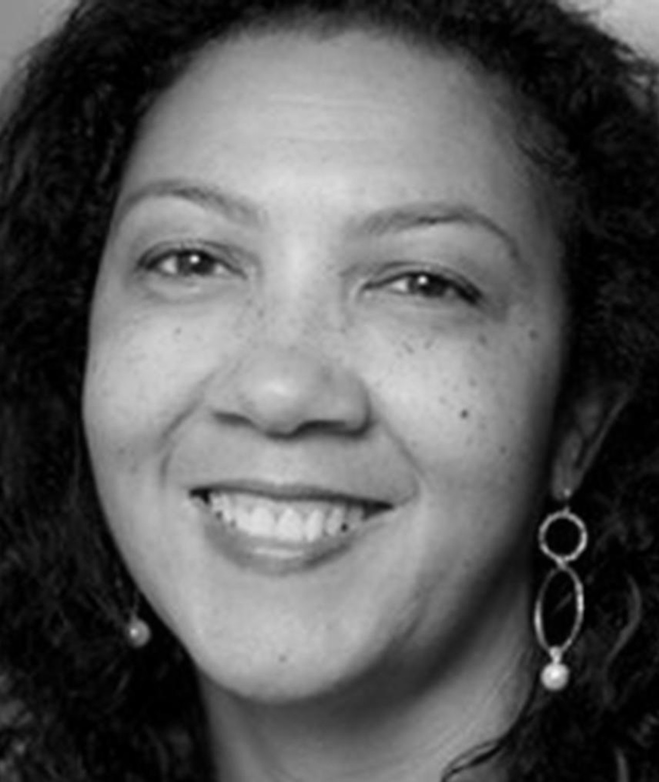 Photo of Nadine Marsh-Edwards