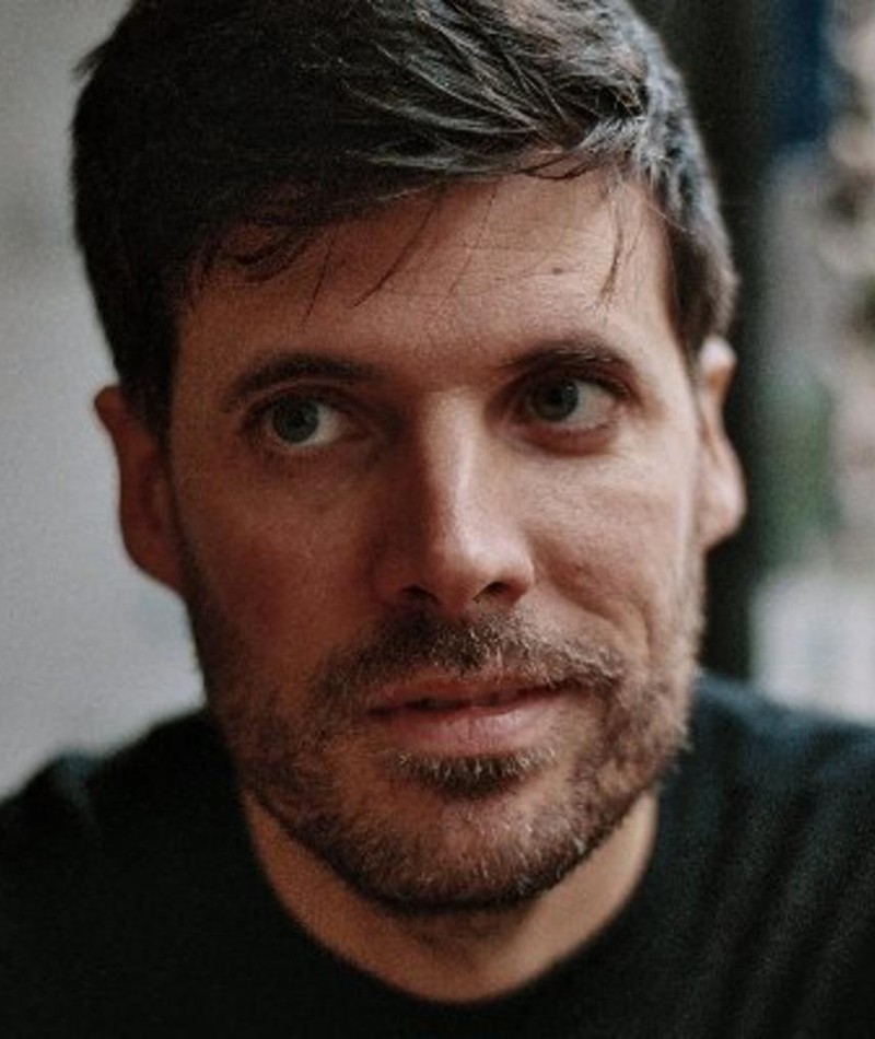 Eric Romero – Movies, Bio and Lists on MUBI