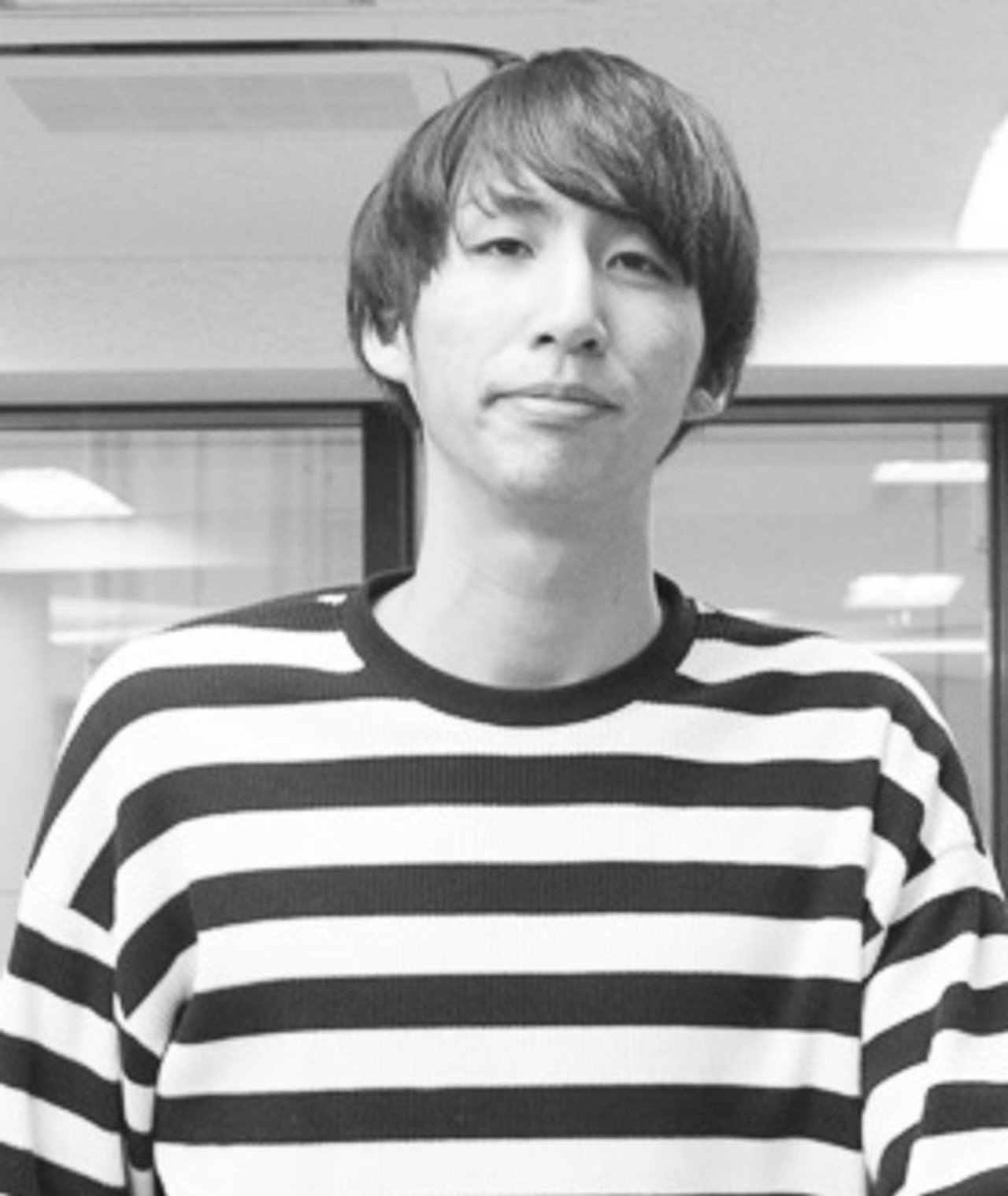 Photo of Yutaka Tanito