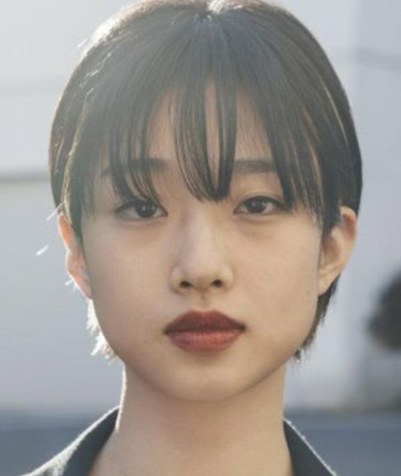 Foto de Yumi Kawai