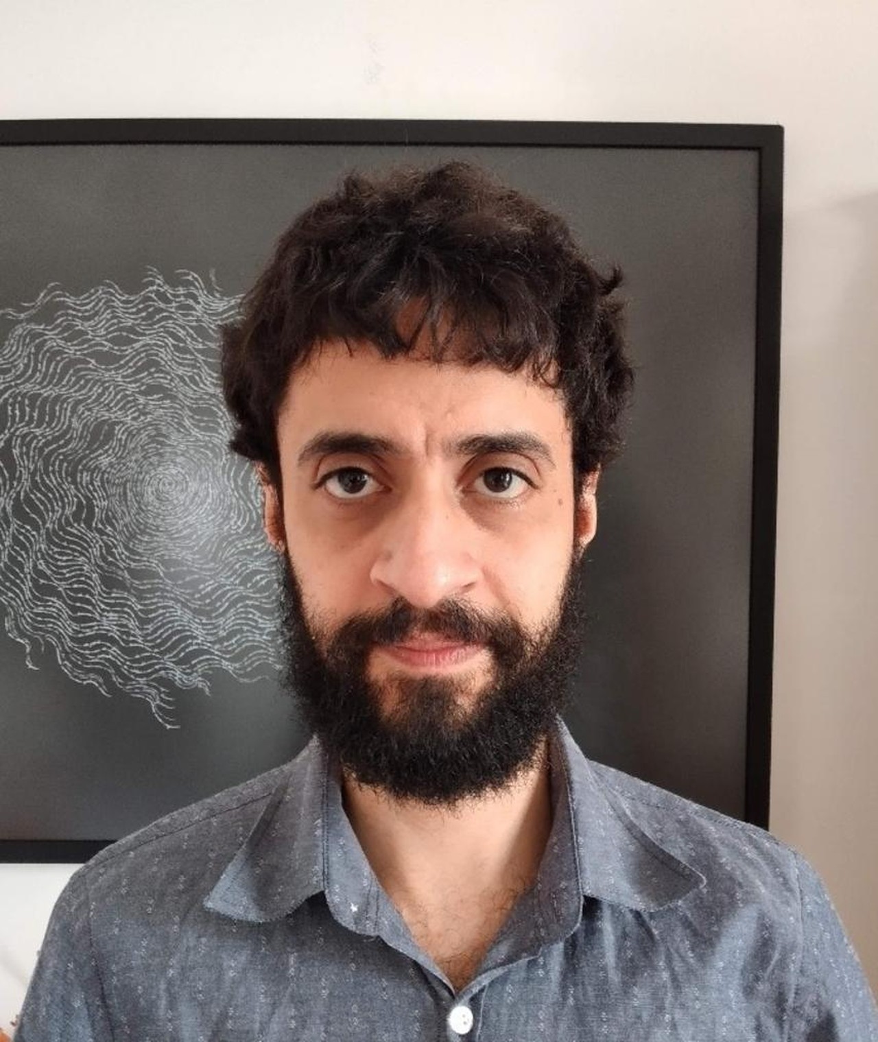 Photo of Orlando Scarpa Neto