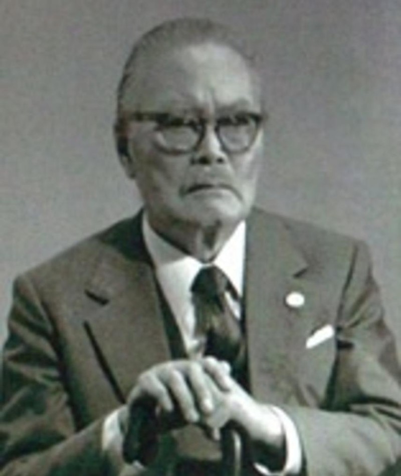 Photo of Takamaru Sasaki