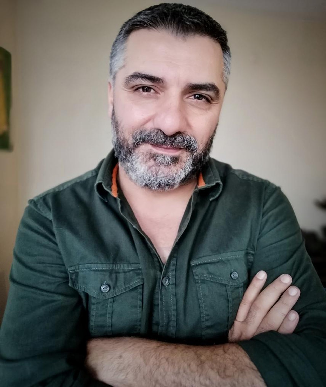 Photo of Ömür Güner