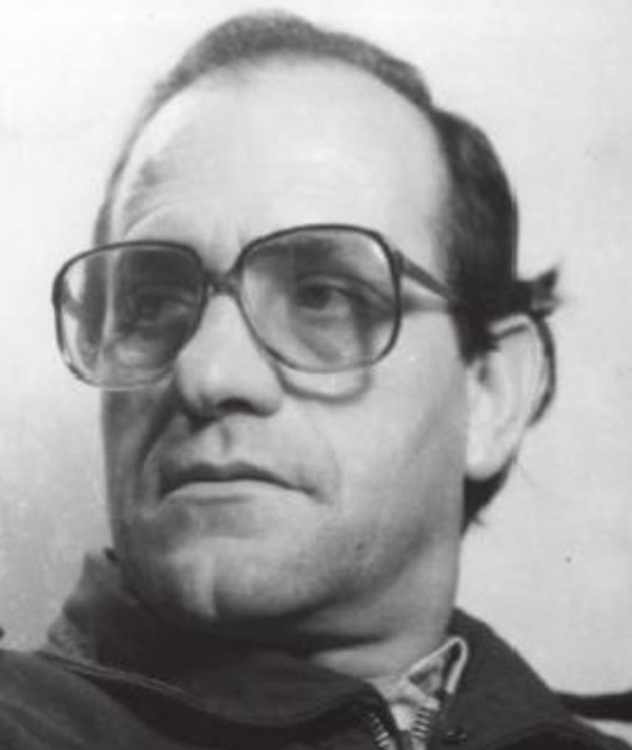 Photo of Duško Naumovski