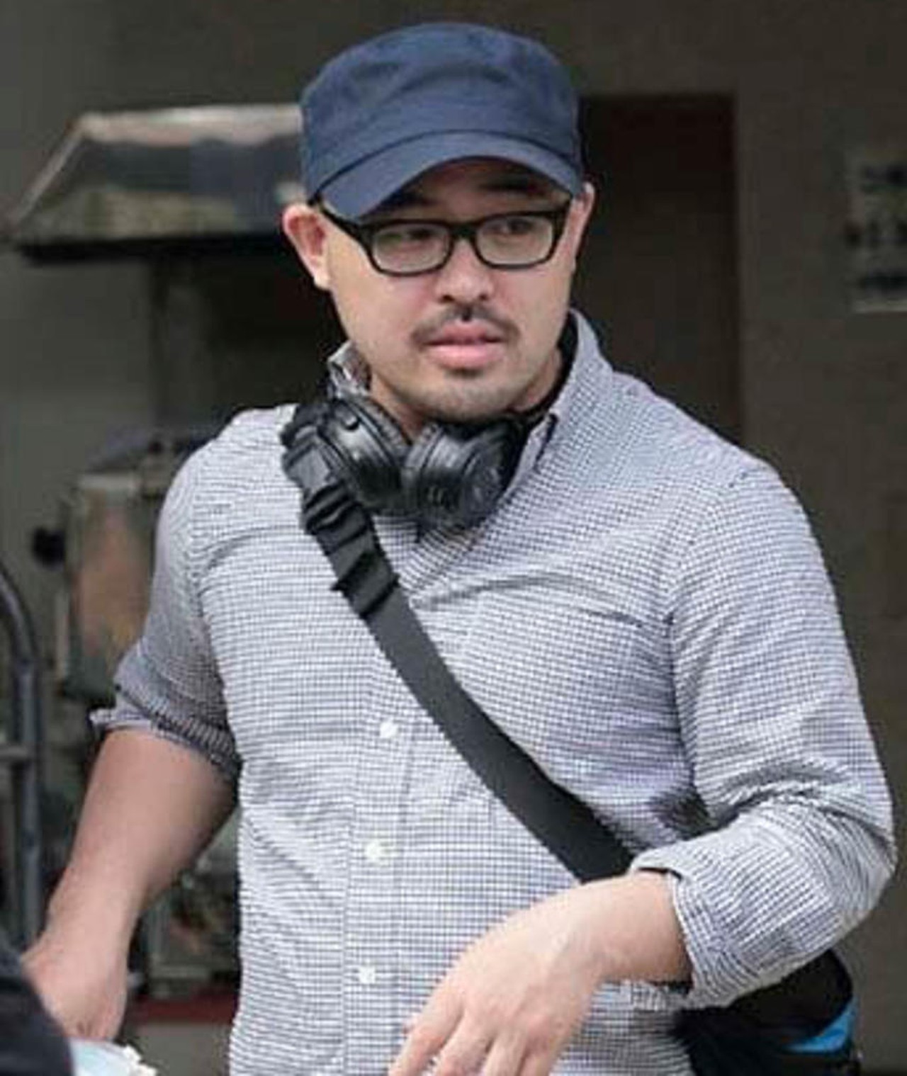 Photo of Ryohei Yoshino