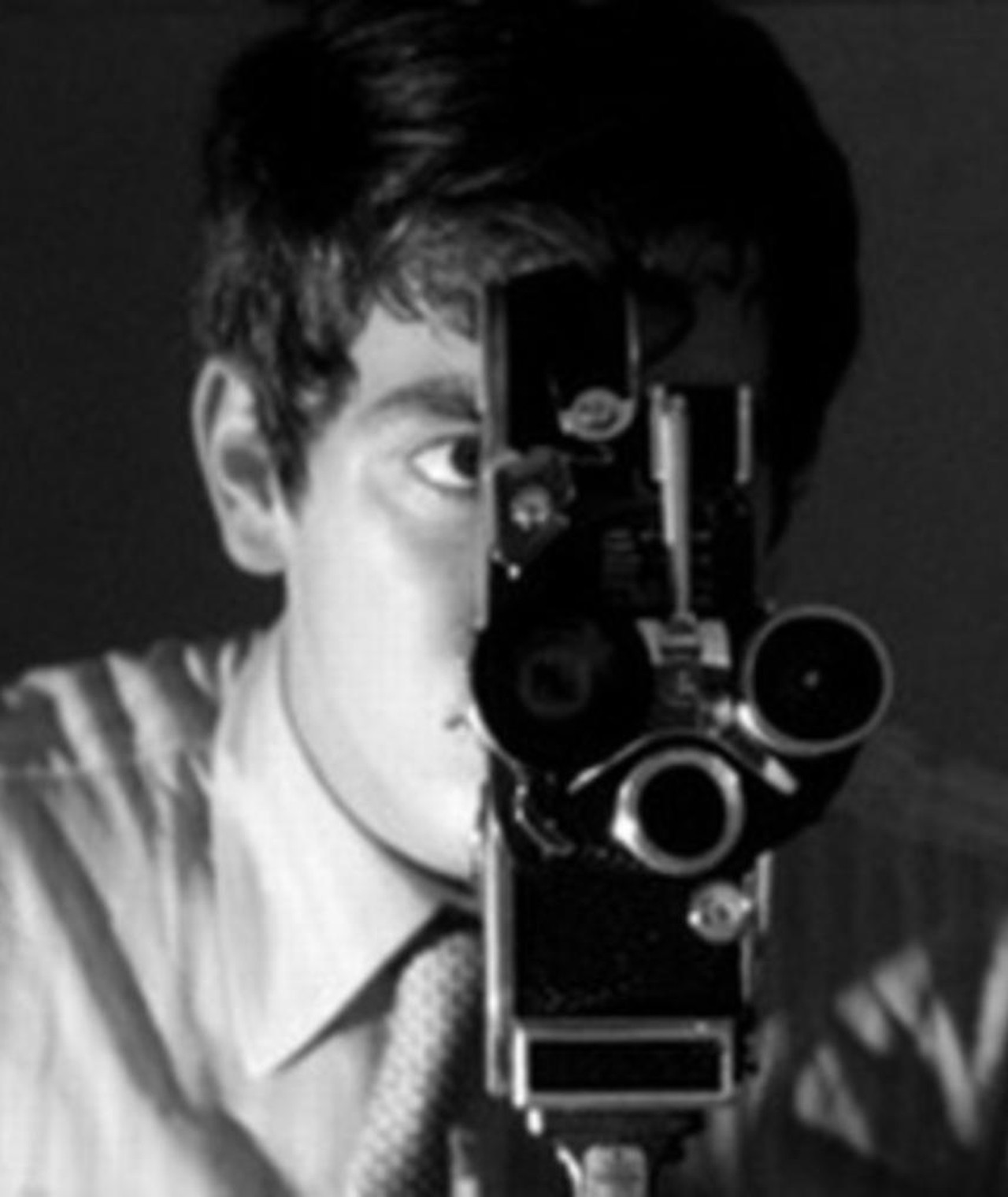 Photo of Robert Beavers
