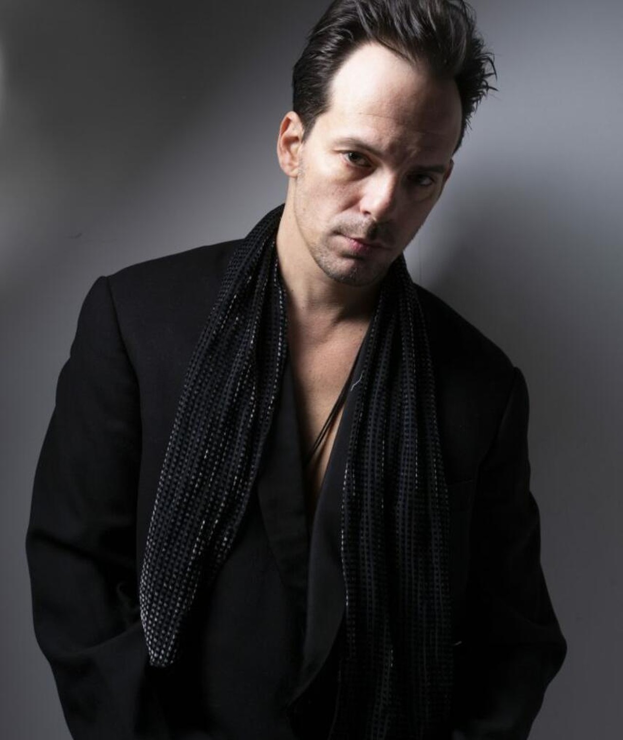 Photo of Gabriele Falsetta
