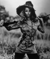 Photo of Veruschka von Lehndorff