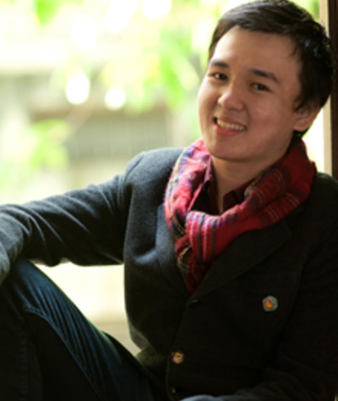 Photo of Ofel Obaja Setiawan