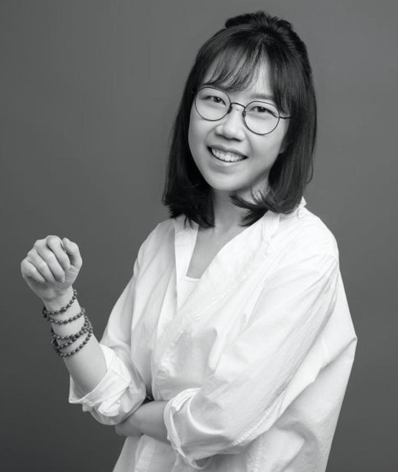 Photo of Jing Ran