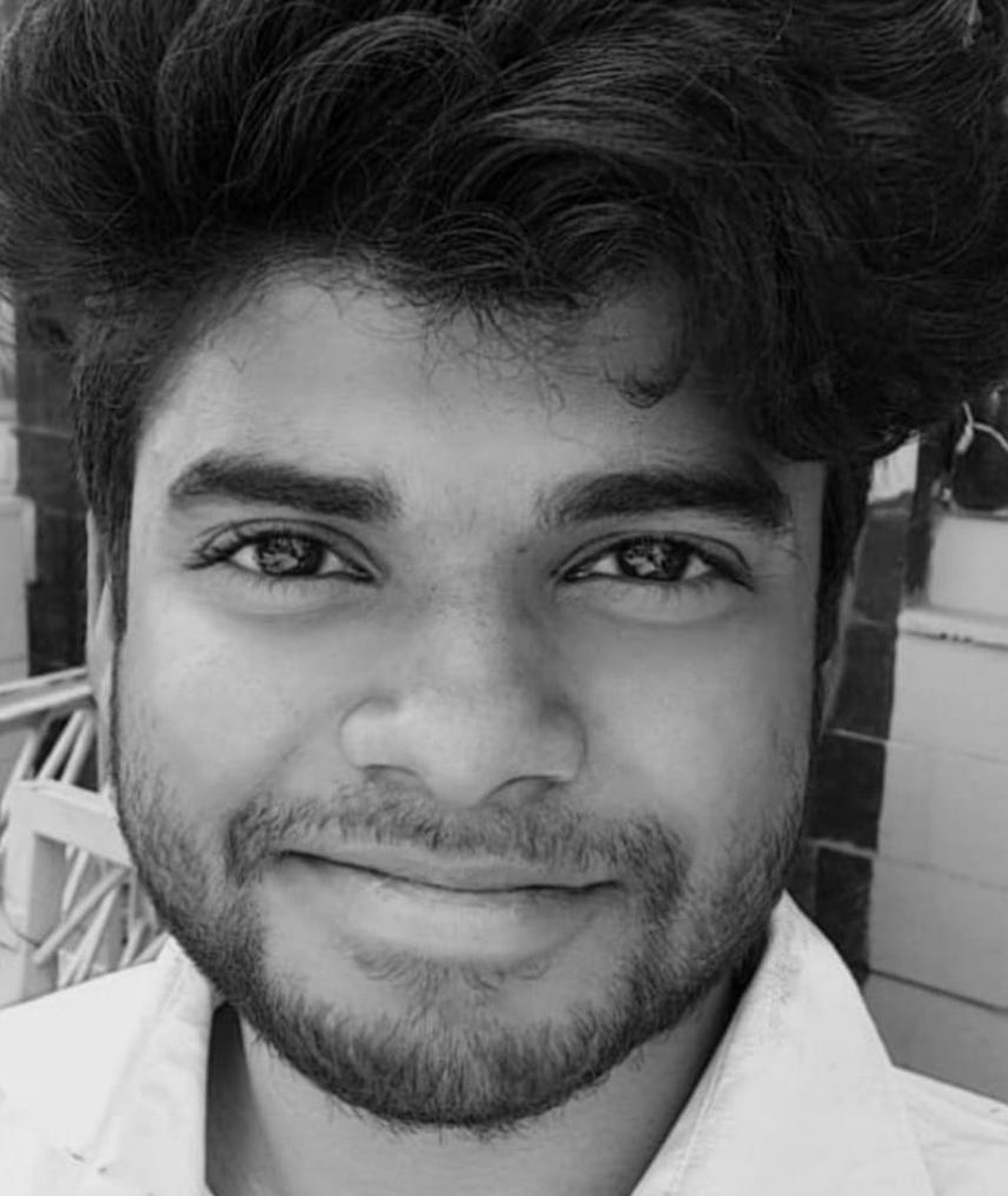Photo of Pramoth Durai