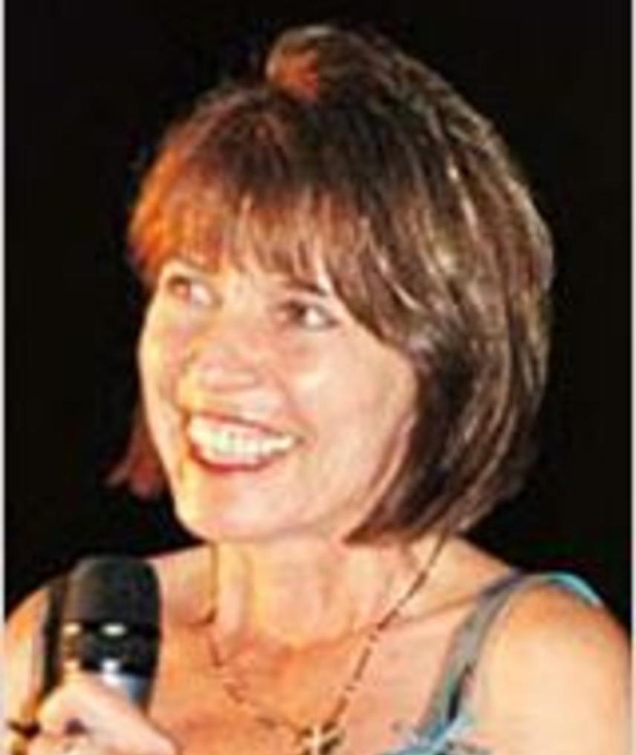 Photo of Éva Gárdos