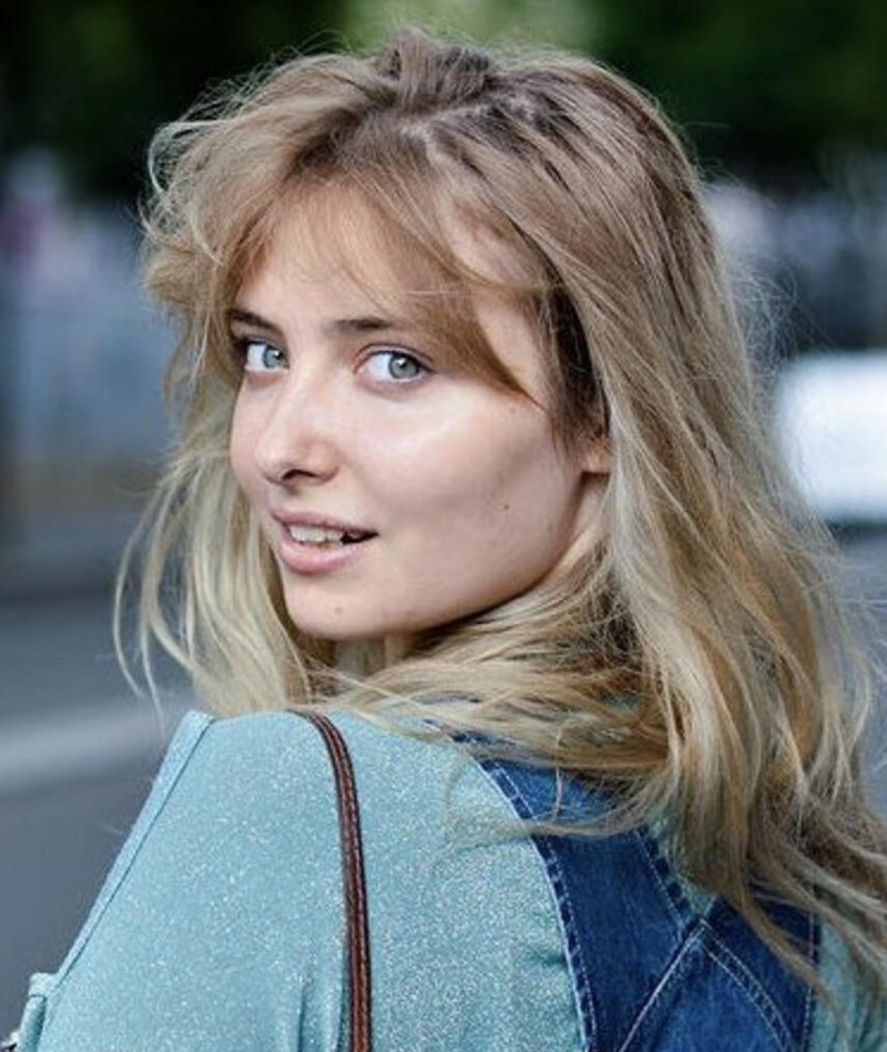 Photo de Lula Cotton-Frapier