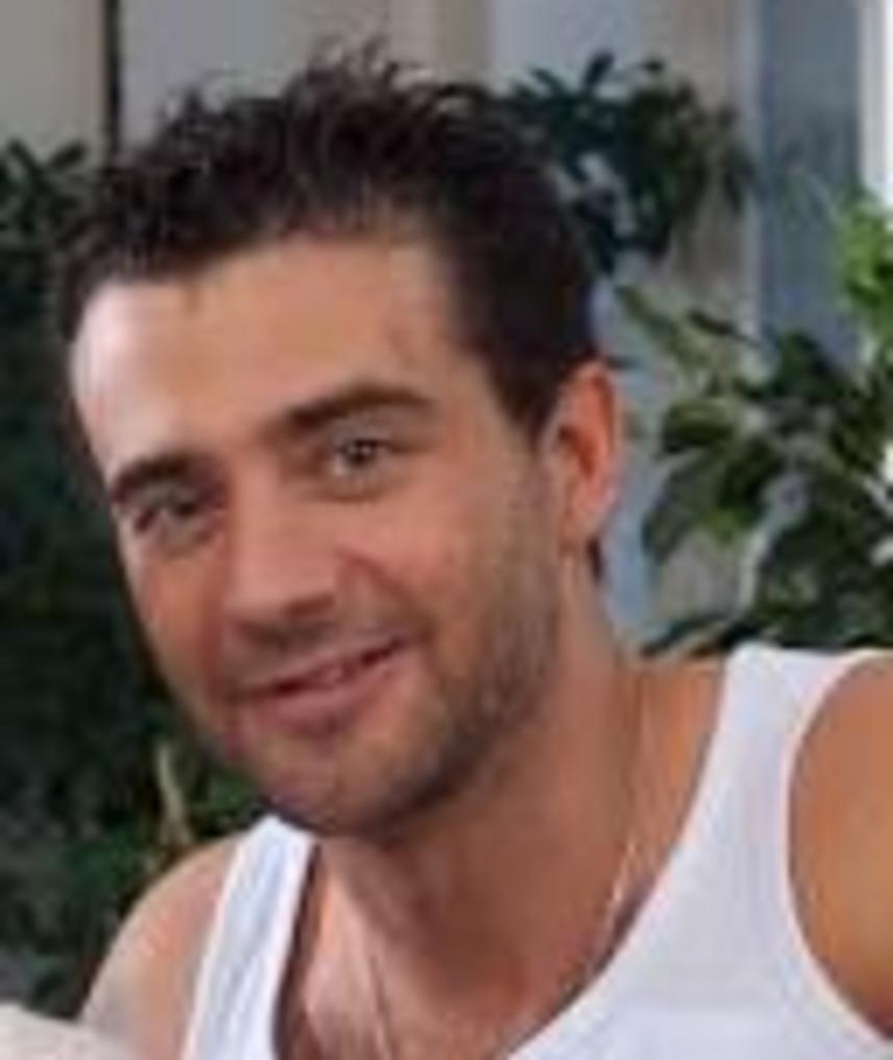 Photo of Phil Holliday
