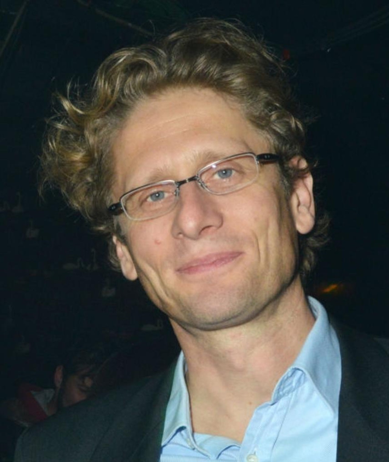 Photo of Guillaume de Roquemaurel