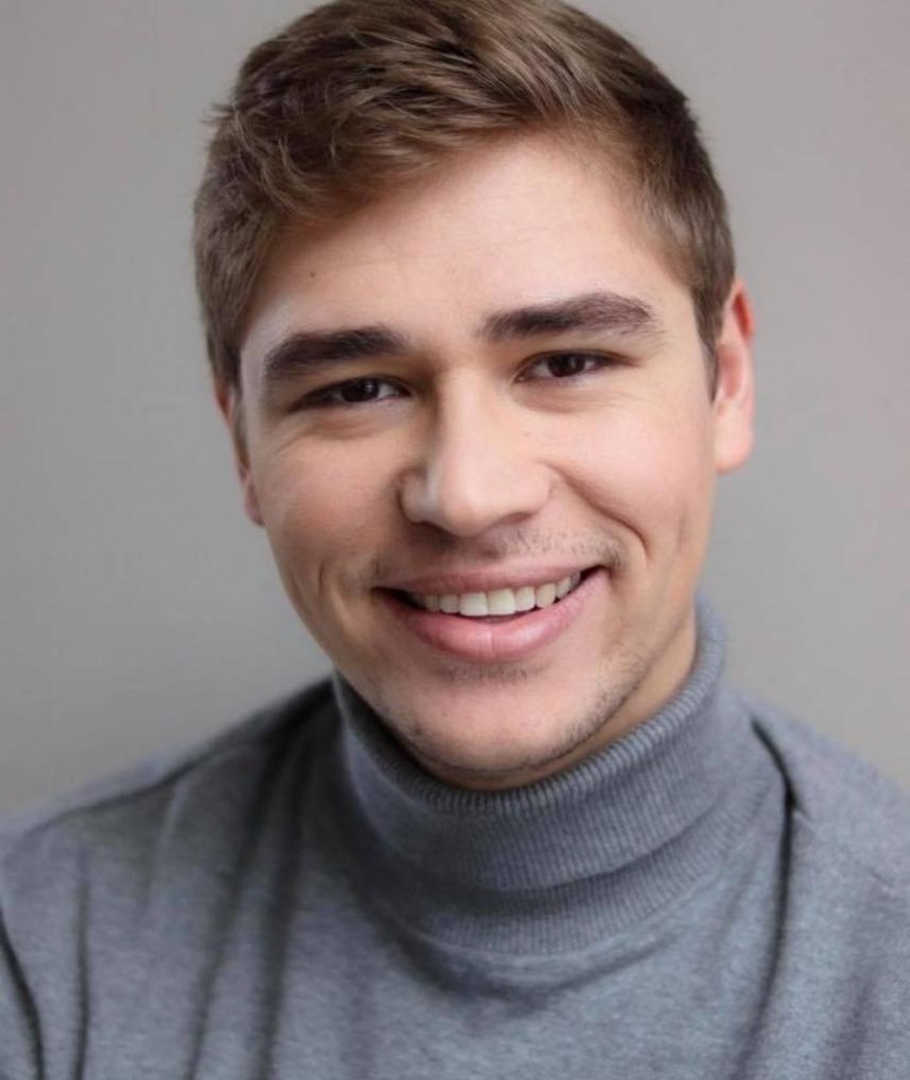 Photo of Guillaume Mattera