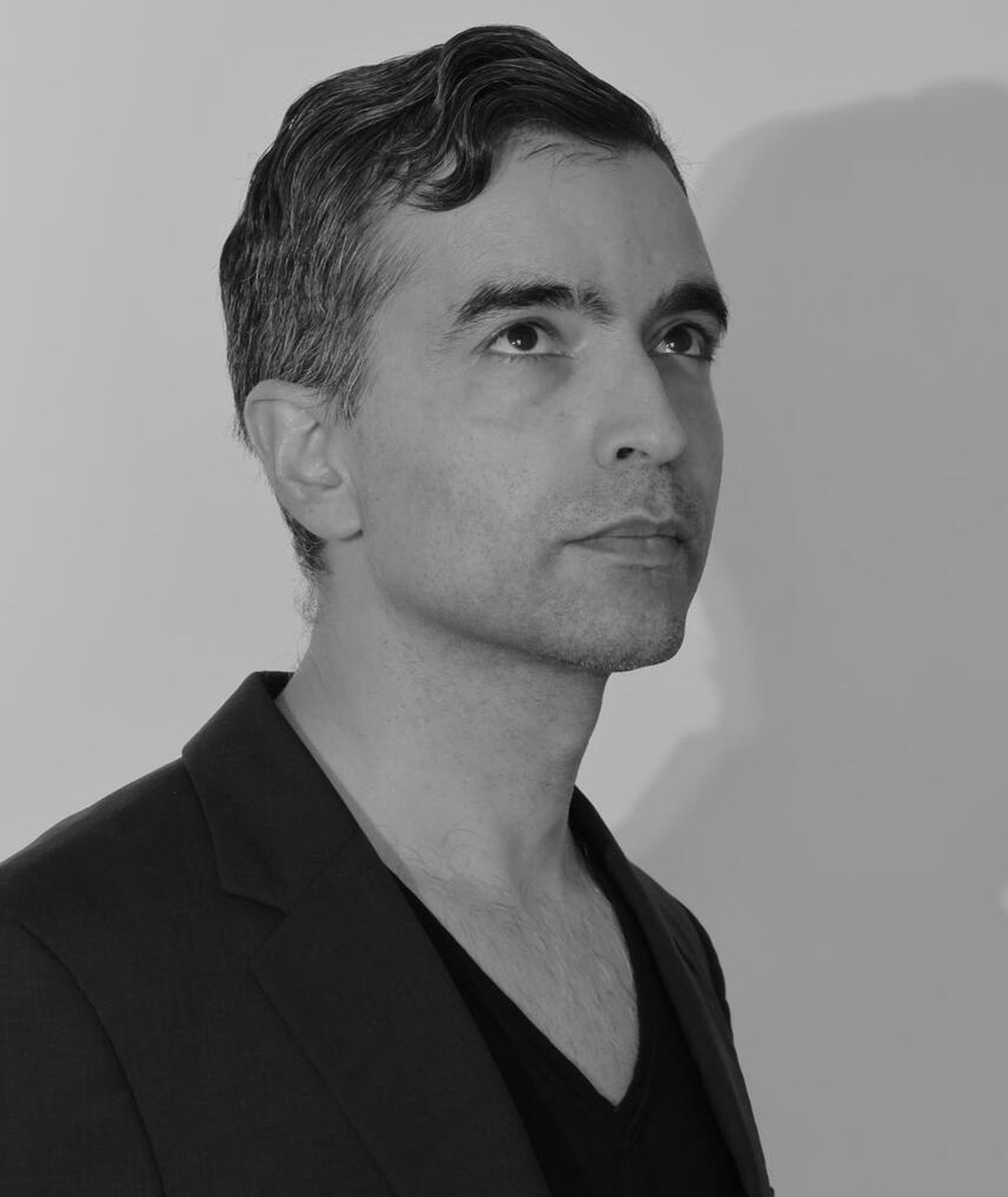 Photo de Alexandre Singh