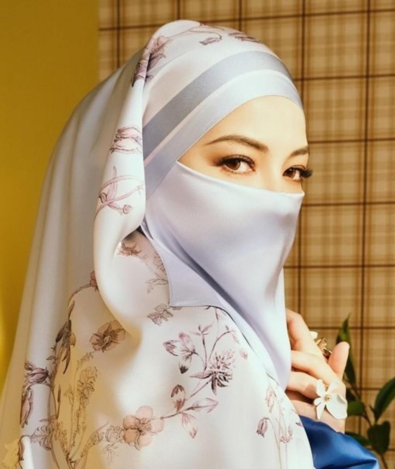 Photo of Neelofa