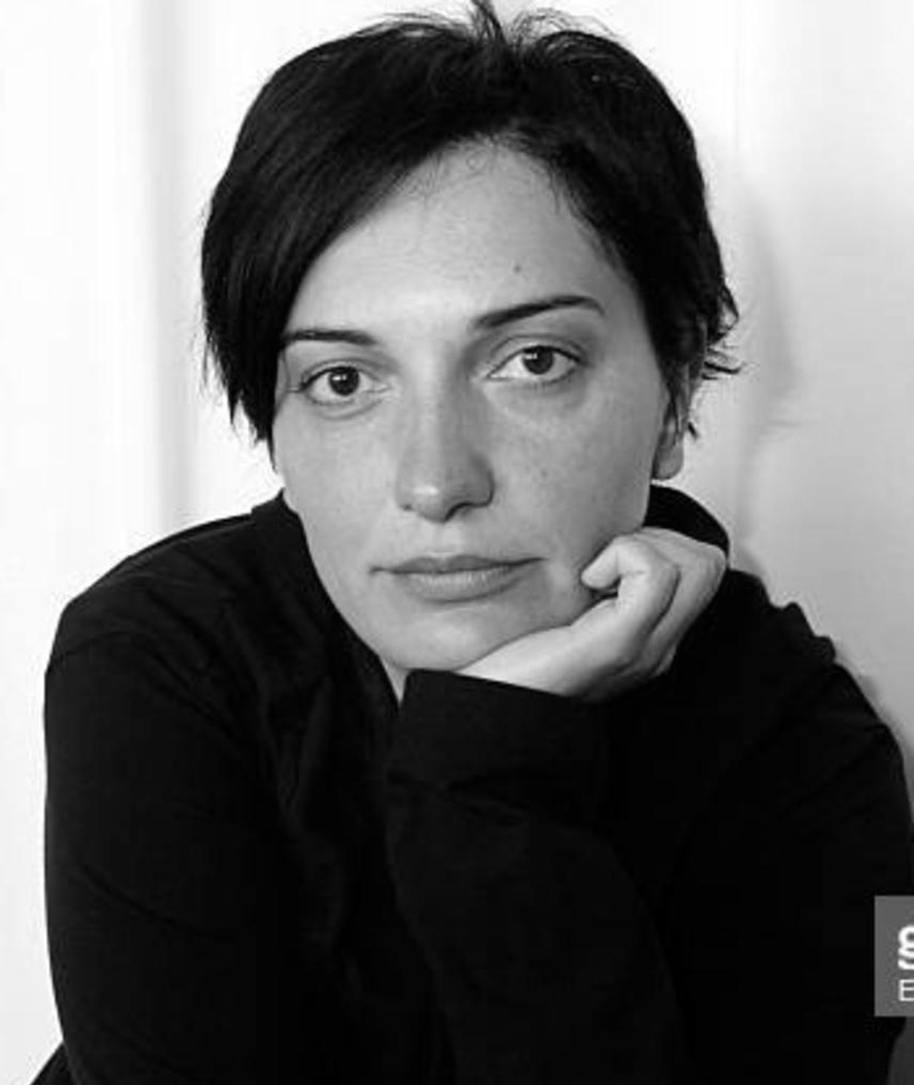 Photo of Sabina Eremeeva