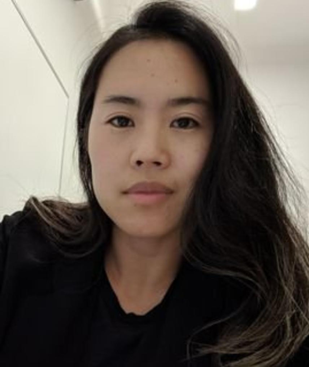 Photo of Victoria Ku